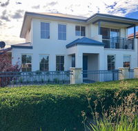 Ashington Gardens - Whitsundays Accommodation