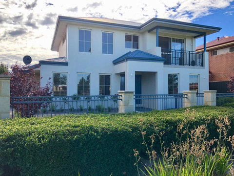 Ashington Gardens - Whitsundays Accommodation 0