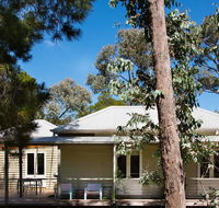 Ashling - Whitsundays Accommodation