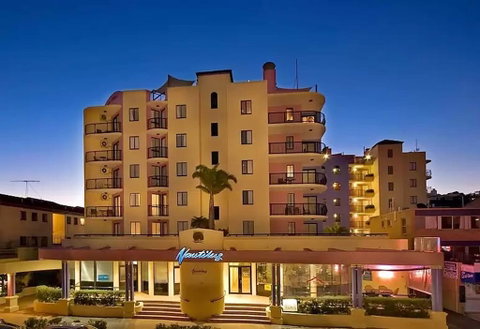 Asiatic Suite At Nautilus Mooloolaba - Whitsundays Accommodation 3