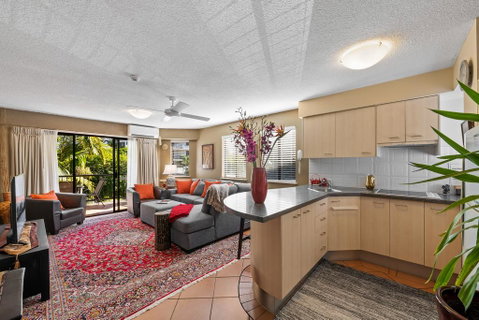 Asiatic Suite At Nautilus Mooloolaba - Whitsundays Accommodation 0
