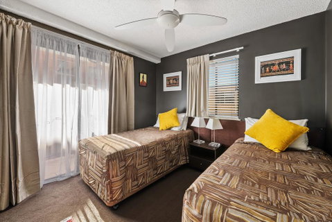 Asiatic Suite At Nautilus Mooloolaba - Whitsundays Accommodation 2