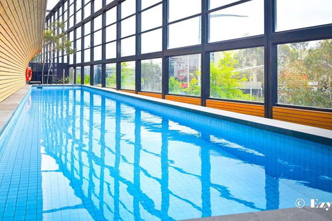 Luxury Apartment Doncaster Westfield Shopping Town - Whitsundays Accommodation 1