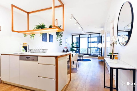 Luxury Apartment Doncaster Westfield Shopping Town - Whitsundays Accommodation 2