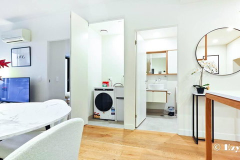 Luxury Apartment Doncaster Westfield Shopping Town - Whitsundays Accommodation 3