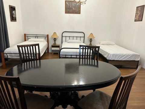 Luxury House 3 Bedrooms - Whitsundays Accommodation 3