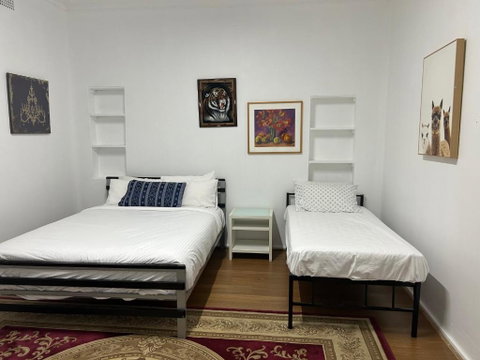 Luxury House 3 Bedrooms - Whitsundays Accommodation 0