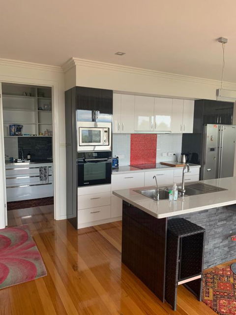 Luxury Ocean View Retreat - Whitsundays Accommodation 0