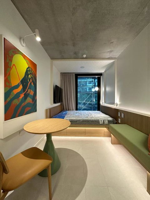 Lyf Bondi Junction Sydney - Whitsundays Accommodation 2