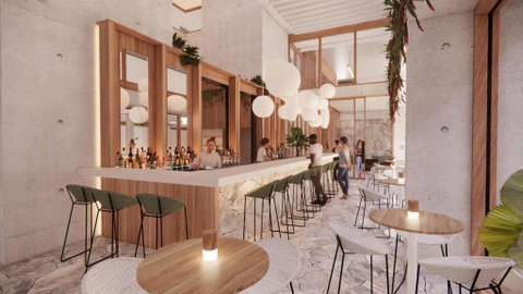 Lyf Bondi Junction Sydney - Whitsundays Accommodation 1