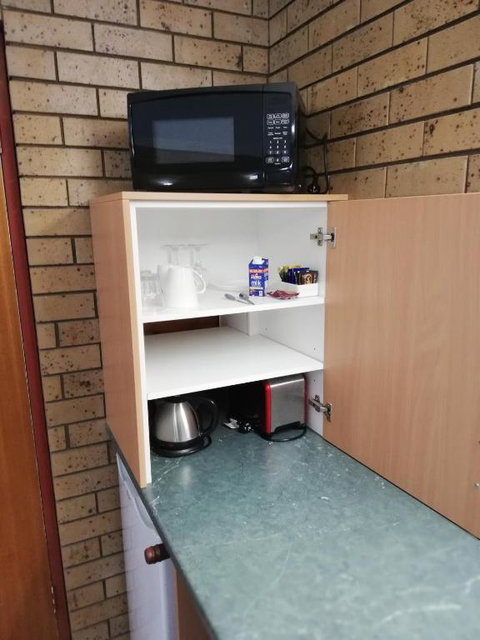 Macintyre Motor Inn - Whitsundays Accommodation 3