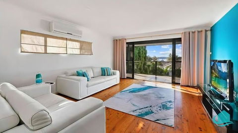 Macquarie Paradise - Family Entertainer - Whitsundays Accommodation 0
