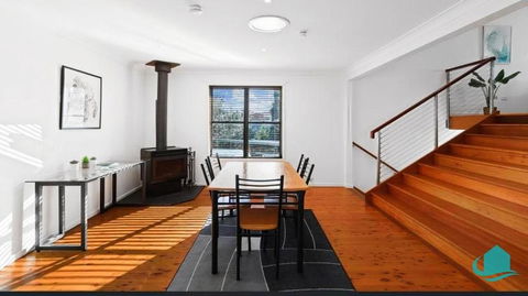 Macquarie Paradise - Family Entertainer - Whitsundays Accommodation 2