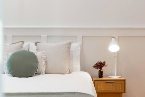 Maison La Plage Brighton - Whitsundays Accommodation 1