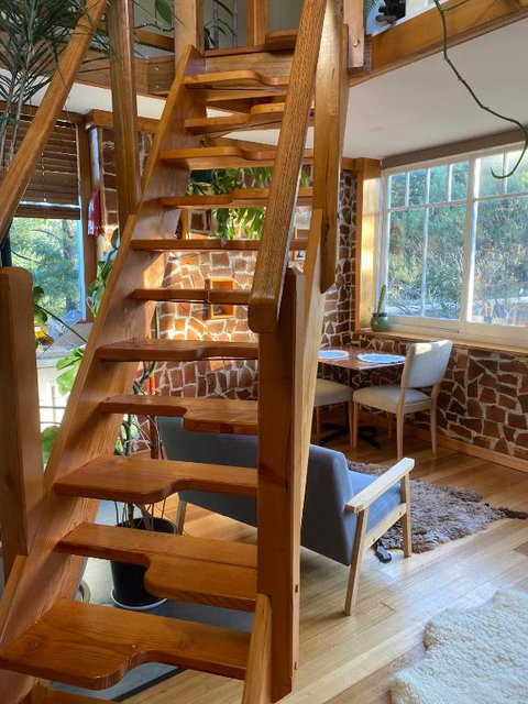 Maktub Biodynamic Farm - Whitsundays Accommodation 3
