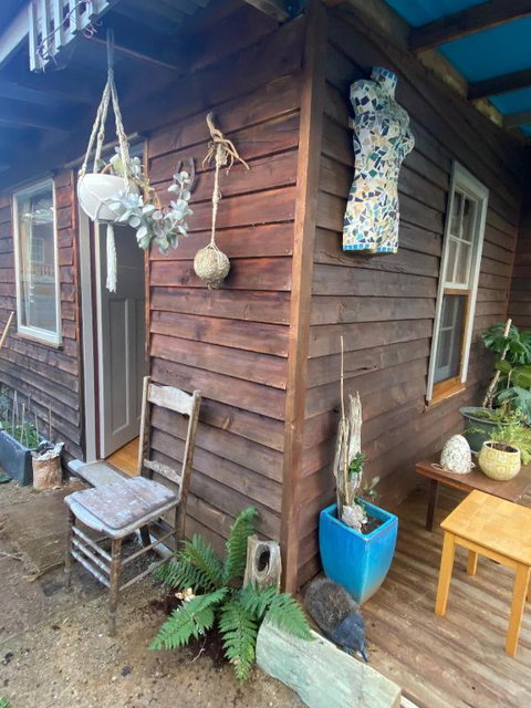 Maktub Biodynamic Farm - Whitsundays Accommodation 1