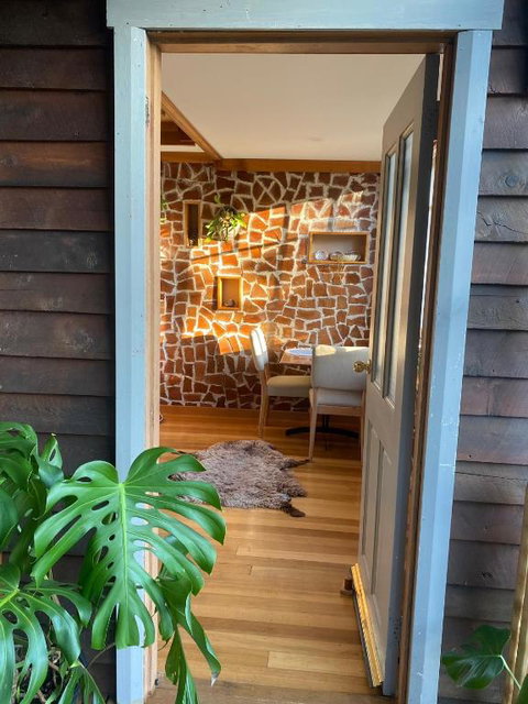 Maktub Biodynamic Farm - Whitsundays Accommodation 2