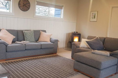 Mallavale Farm, Boat Harbour - Whitsundays Accommodation 3