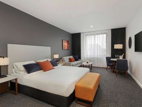 Mantra Traralgon - Whitsundays Accommodation 0