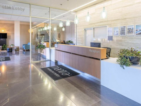 Mantra Melbourne Melton - Whitsundays Accommodation 0