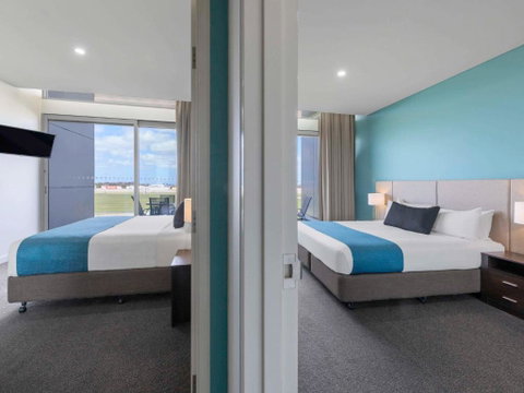 Mantra Melbourne Melton - Whitsundays Accommodation 3
