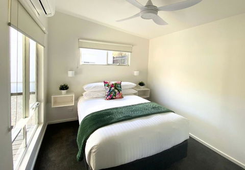 Marion Holiday Park - Whitsundays Accommodation 1