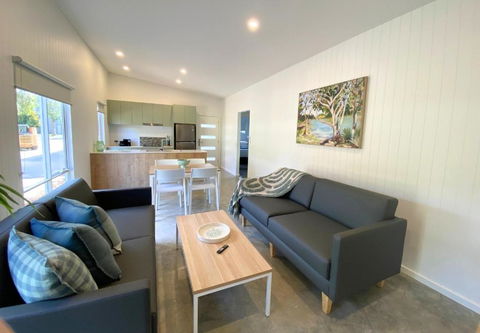 Marion Holiday Park - Whitsundays Accommodation 2