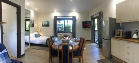 Marysville Retreat - Whitsundays Accommodation 2