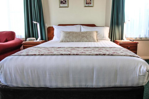 Maynestay Motel - Whitsundays Accommodation 3