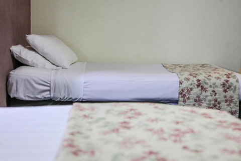 Maynestay Motel - Whitsundays Accommodation 2