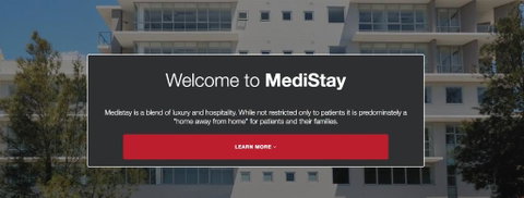 MEDISTAY - Whitsundays Accommodation 0