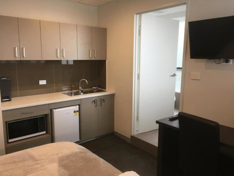 MEDISTAY - Whitsundays Accommodation 1