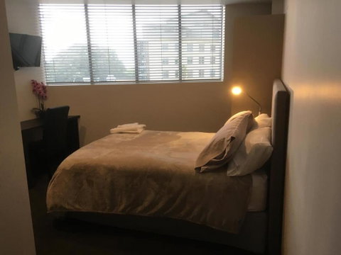 MEDISTAY - Whitsundays Accommodation 2