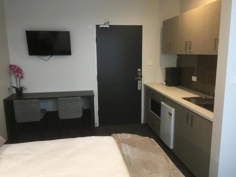 MEDISTAY - Whitsundays Accommodation 3