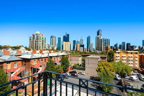 Melbourne Carlton Central Apartment Hotel Official - Whitsundays Accommodation 0