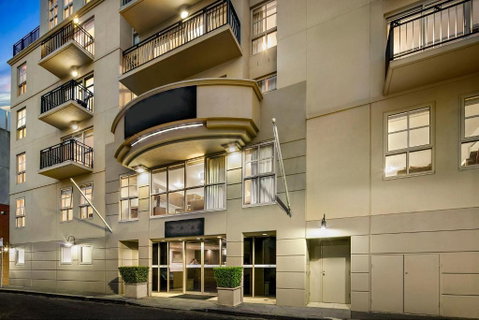 Melbourne Carlton Central Apartment Hotel Official - Whitsundays Accommodation 1