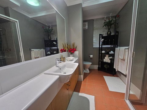 Melville Oasis - Whitsundays Accommodation 3