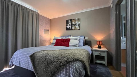 Melville Oasis - Whitsundays Accommodation 1