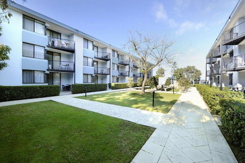 Melville Oasis - Whitsundays Accommodation 0