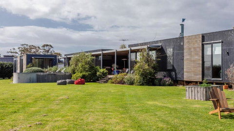 Merricks View - Whitsundays Accommodation 1