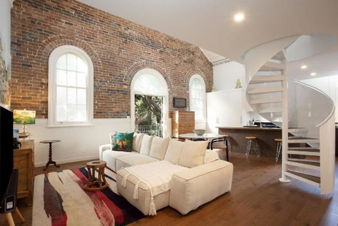 Mezzanine Magic, Bondi Junction - Whitsundays Accommodation 0