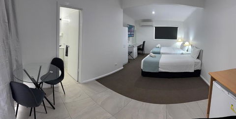 Mia Motel - Whitsundays Accommodation 3