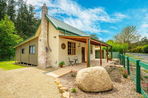 Millers Rest - Whitsundays Accommodation 0