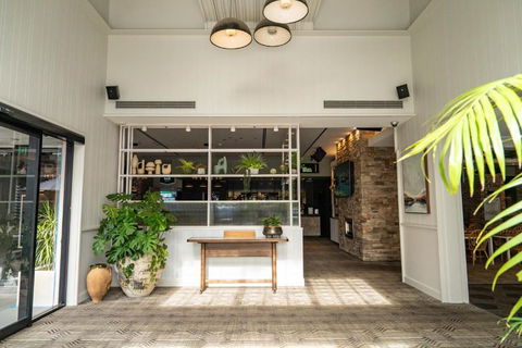 Mill Hotel Milperra Panania - Whitsundays Accommodation 2