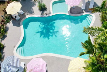 Mission Beach Hideaway Holiday Village with Whitsundays Accommodation