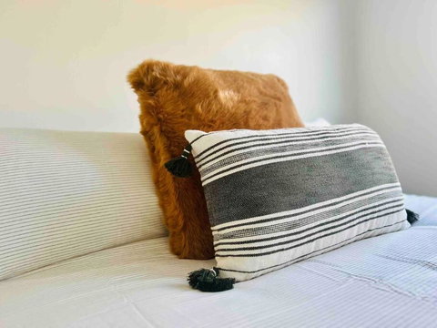 Modern Family Friendly Ipswich Home - Whitsundays Accommodation 3