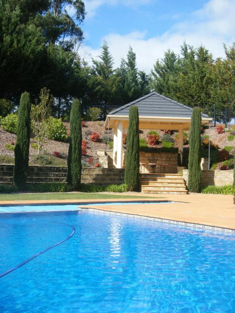 Montfort Manor - Whitsundays Accommodation 2