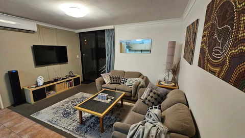 Moon River, South Perth - Whitsundays Accommodation 3
