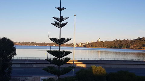 Moon River, South Perth - Whitsundays Accommodation 0