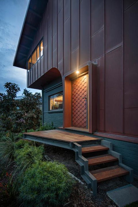 Modern St Kilda Apartment - Whitsundays Accommodation 2